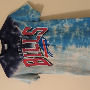 Buffalo Bills shirt